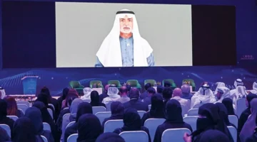 أداة لتعزيز الأخوة.. نهيان بن مبارك يحدد الدور الإنساني لتقنيات الذكاء الاصطناعي